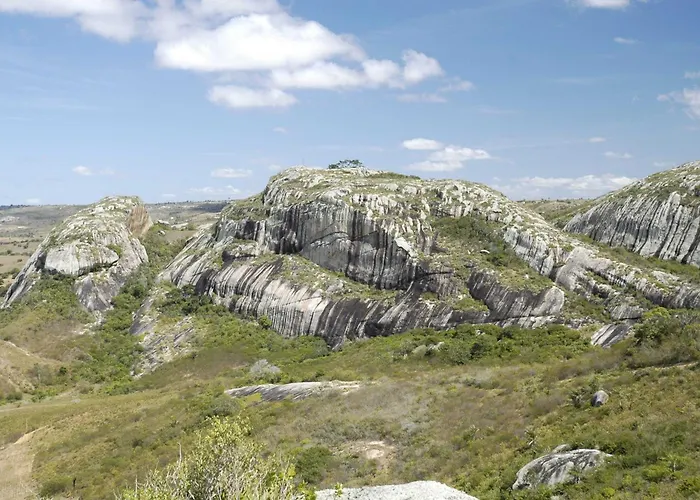 Pousada Villas da SerraPousada