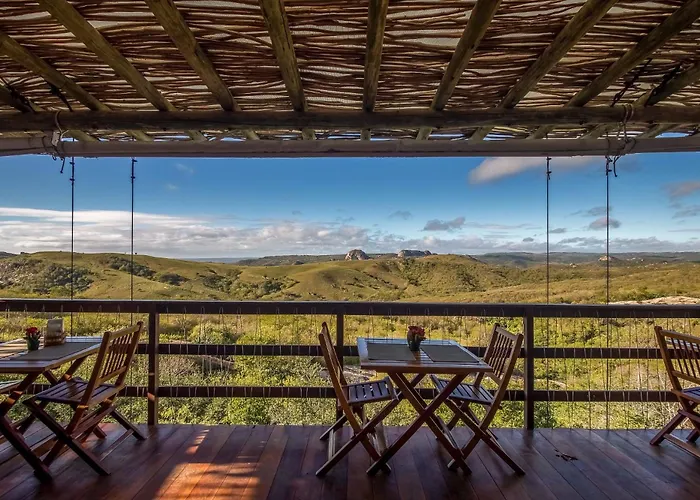 Pousada Villas da SerraPousada